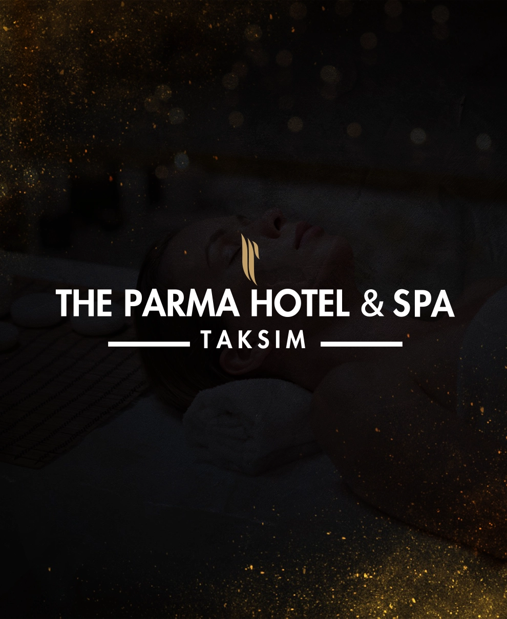 The Parma Hotel & Spa Taksim